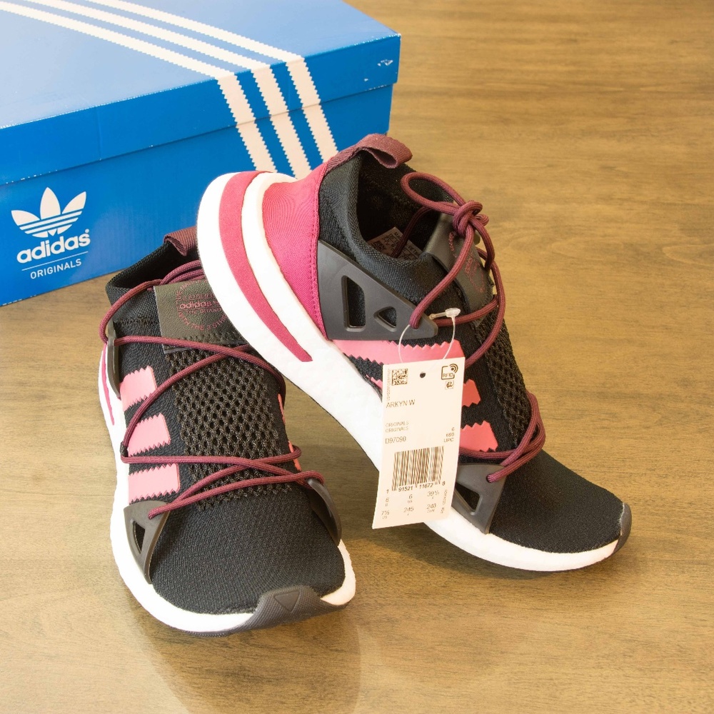 Adidas ARKYN SHOES - Picture 3 of 7